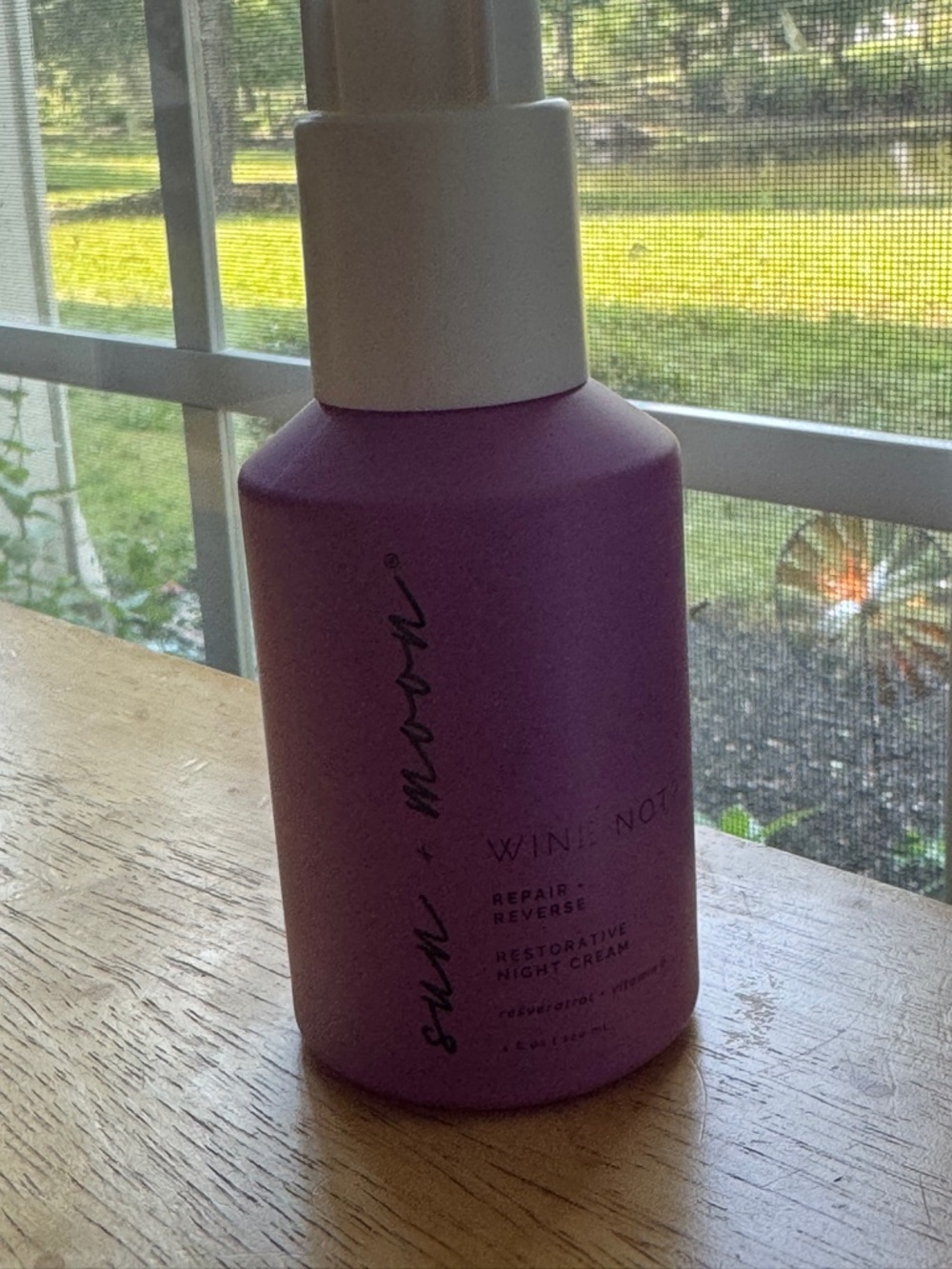 LISTIN 17 SKIIN CARE